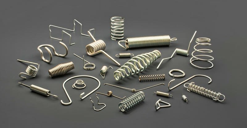 Hệ Lò Xo Vật Nặng