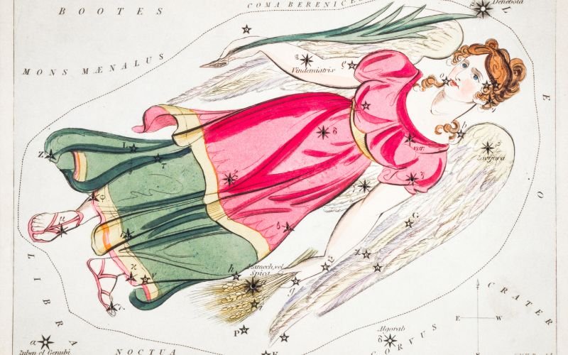 Khám Phá Cung Hoàng Đạo Của Người Sinh Ngày 15_9