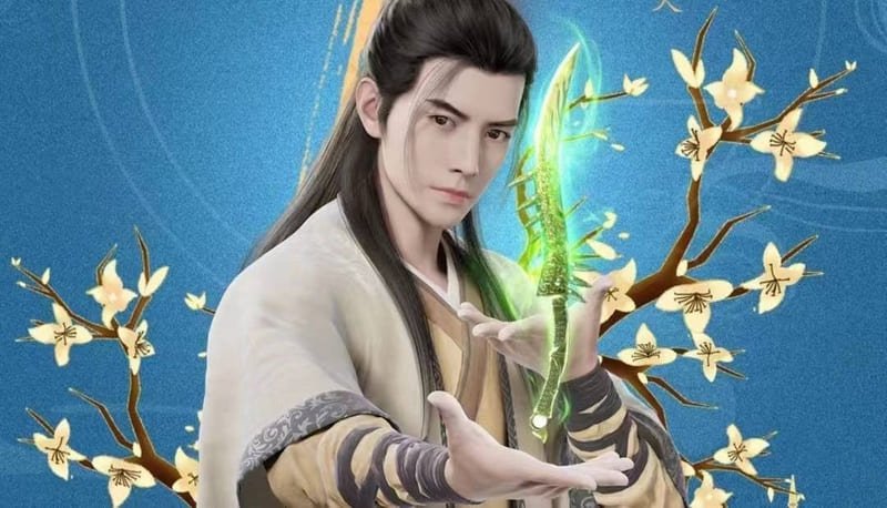 Hành Trình Tu Vi Phàm Nhân Tu Tiên: Khám Phá Cảnh Giới Và Sức Mạnh - Homepage featured post