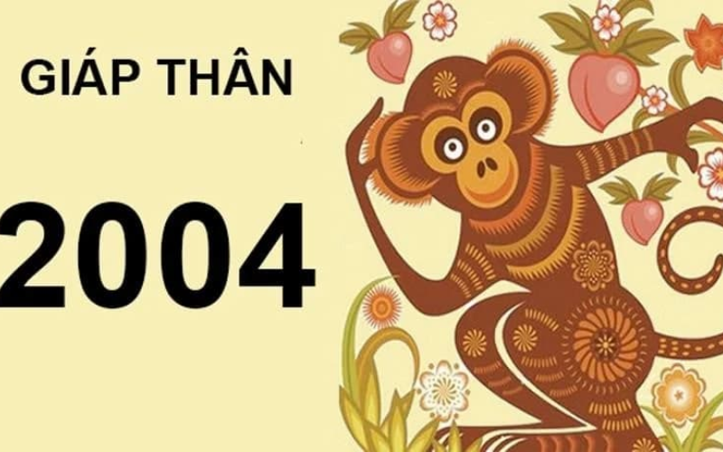 Lời Khuyên Giúp Nữ Giáp Thân 2004 Chọn Bạn Đời Viên Mã