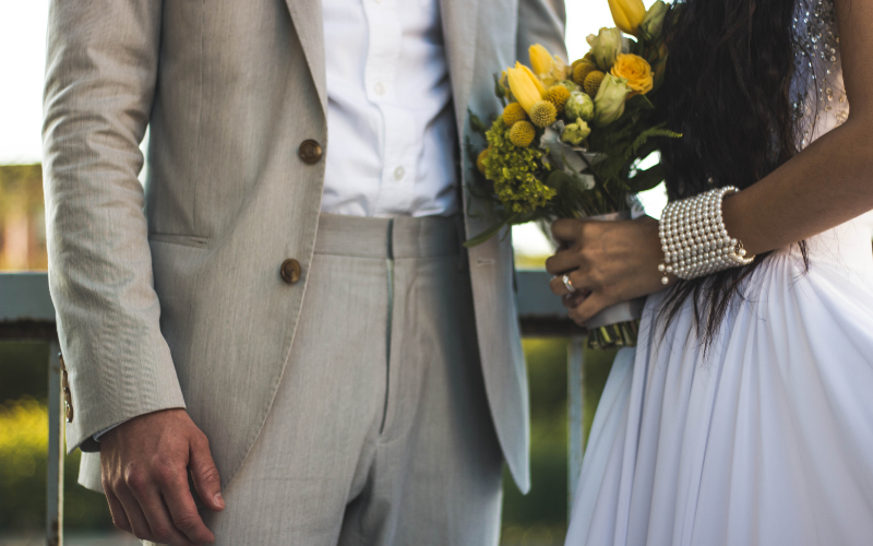 Lời Khuyên Khi Nữ 2006 Lựa Chọn Bạn Đời 