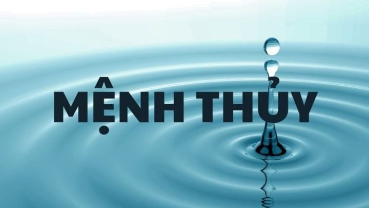 Người sinh năm 1966 mệnh gì và cung mệnh Thủy đặc trưng