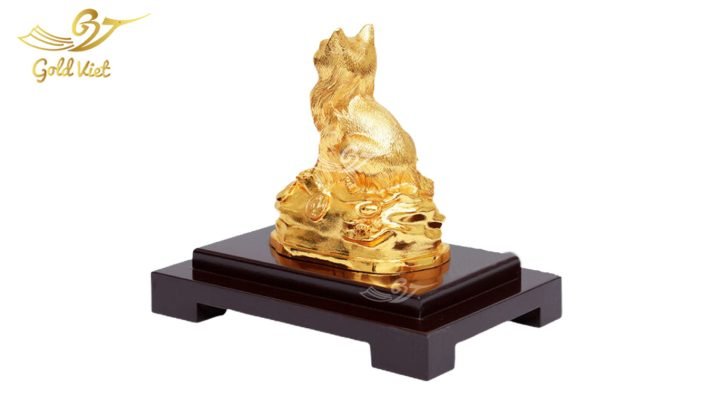 Nữ mạng Đinh Mão 1987 với tính cách thông minh, lanh lợi như mèo