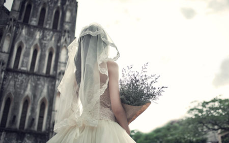 Năm nào lý tưởng để nữ 2003 kết hôn