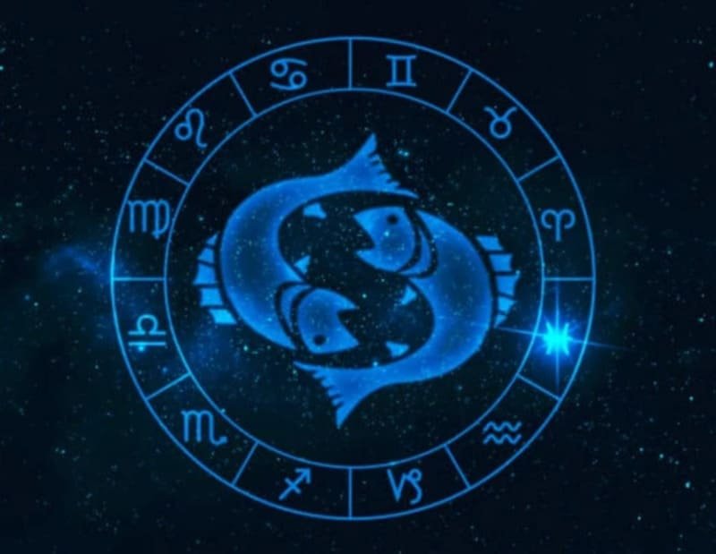 Ngày hôm nay, tử vi cung Song Ngư hôm nay cho thấy một nguồn năng lượng tích cực bao trùm