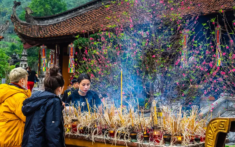 Những Lưu Ý Quan Trọng Khi Thực Hiện Nghi Thức Cúng Rằm Mùng 1