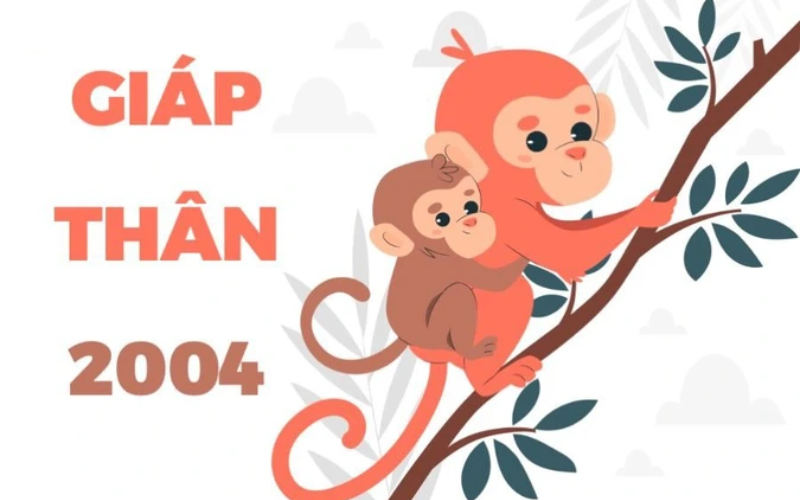 Những Tuổi Nữ Giáp Thân 2004 Không Nên Kết Hôn