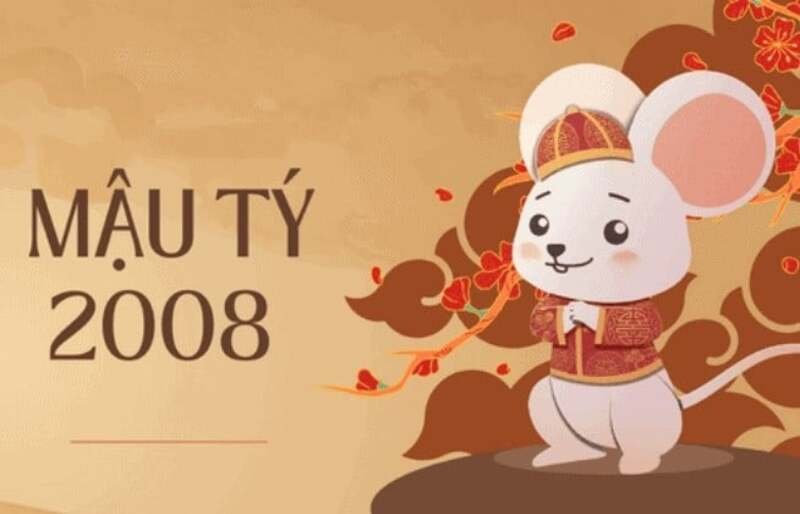 Nữ Mậu Tý 2008 thường là những người thông minh, nhanh nhẹn, có khả năng thích nghi tốt với môi trường mới