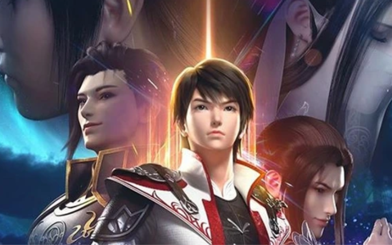 Phim Vũ Động Càn Khôn Là Gì