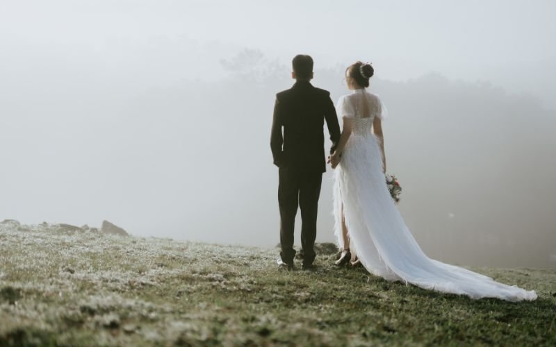 Phong Thủy Hôn Nhân_ Nguyên Tắc Chọn Tuổi Cho Nữ Ất Dậu