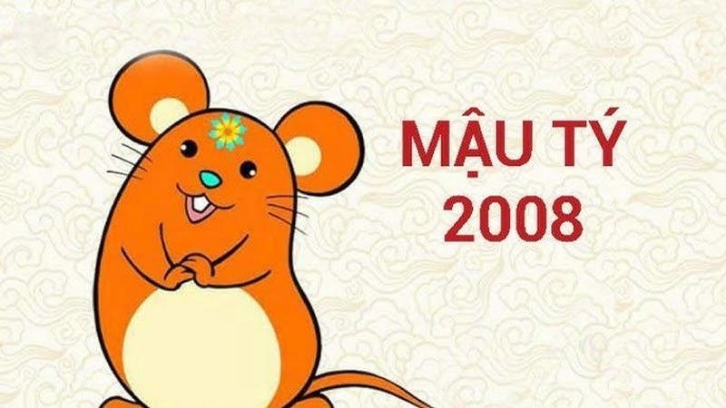 Phong Thủy Màu Sắc Hợp Mệnh Mậu Tý 2008