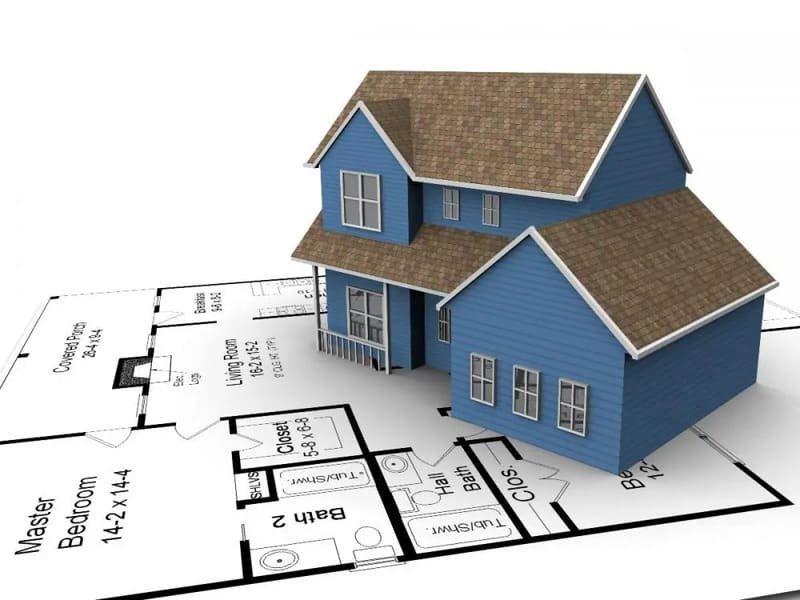 Phong thủy hướng nhà hợp mệnh người 28 tuổi Đinh Sửu