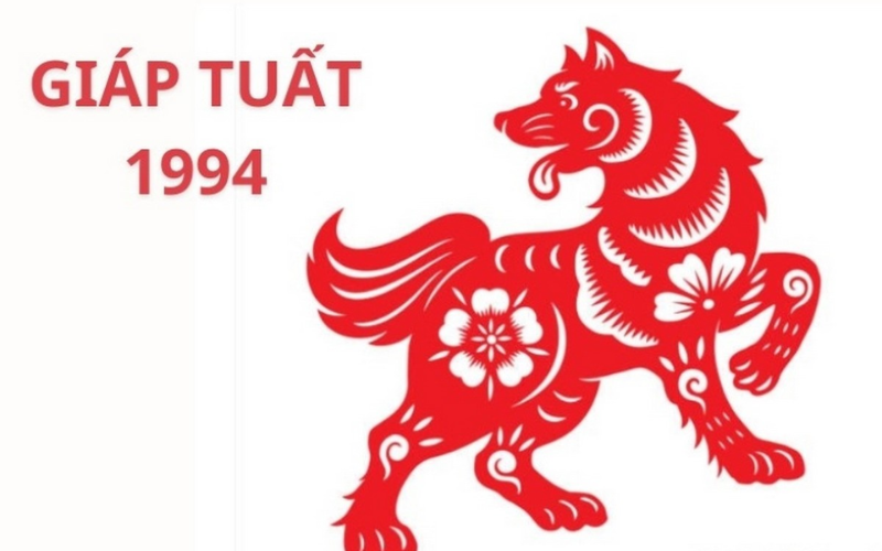 Sao Chiếu Mệnh Nữ Mạng Giáp Tuất 1994 Năm 2026_ Sao La Hầu