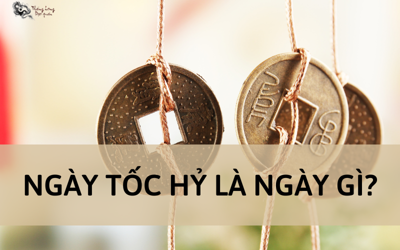 So Sánh Giờ Tốc Hỷ Và Giờ Đại An_ Giờ Nào Tốt Hơn