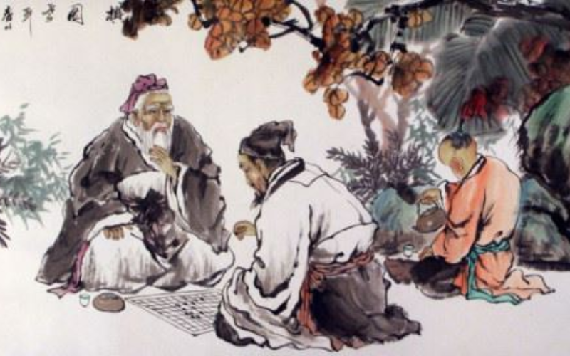 Tầm Quan Trọng Của Lai Nhân Cung Trong Việc Giải Đoán Tử Vi