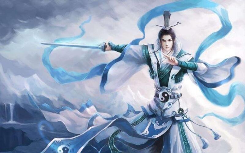 Thế giới trong Phàm Nhân Tu Tiên không chỉ có một mà bao gồm nhiều giới vực khác nhau