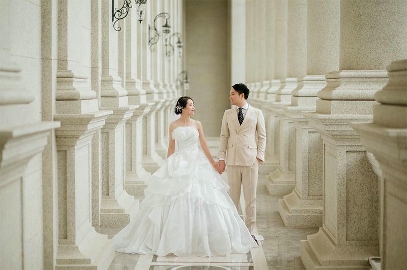 Thời Điểm Kết Hôn Lý Tưởng Giúp Nữ Ất Dậu 2005 Vượng Phu Ích Tử