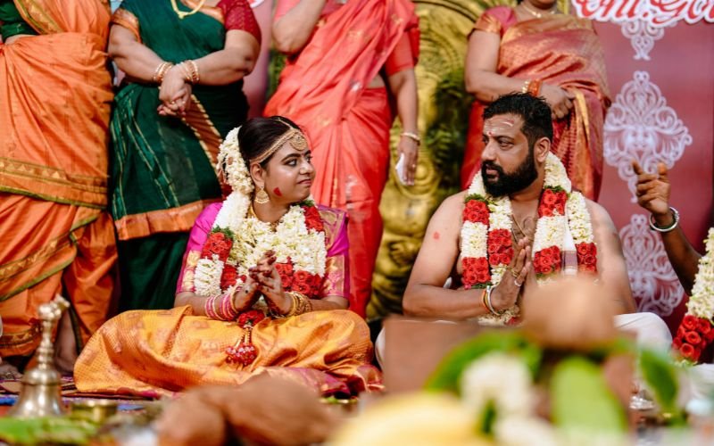 Thời Điểm Kết Hôn Tốt Nhất Cho Nam Canh Thìn 2000 Theo Phong Thủy