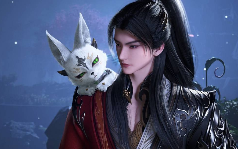 Tổng Quan Về Cấp Bậc Tu Vi Trong Tiên Hiệp