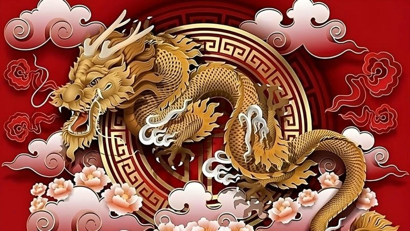 Tổng Quan Về Tuổi Nhâm Thìn 2012 Và Mệnh Trường Lưu Thủy