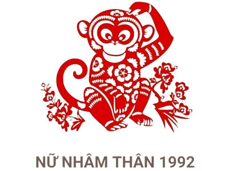 Tổng quan về tử vi người tuổi Nhâm Thân 1992