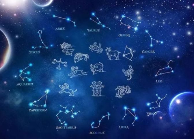 Dự báo chiêm tinh 12 cung hoàng đạo ngày 25/11 với hình ảnh biểu tượng của sự tự tin và khiêm tốn