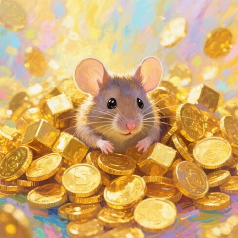 Người tuổi Tý đón nhận may mắn tài lộc, phát triển sự nghiệp trong giai đoạn tử vi 16/8