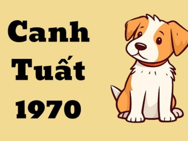 Vận trình tử vi tuổi Canh Tuất nam mạng năm 2026