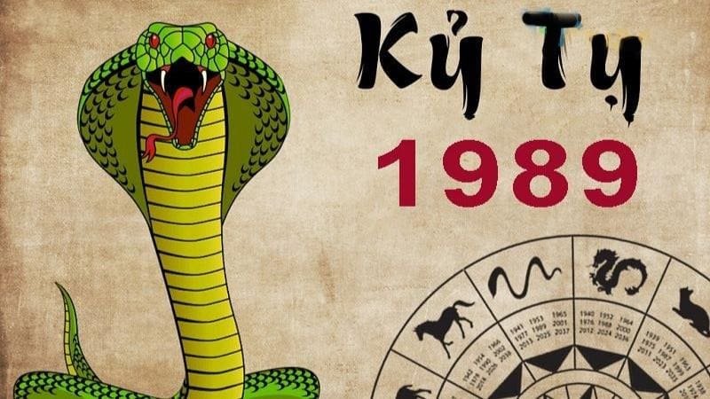 Tử vi trọn đời tuổi Kỷ Tỵ- Sự nghiệp, tài lộc, tình duyên