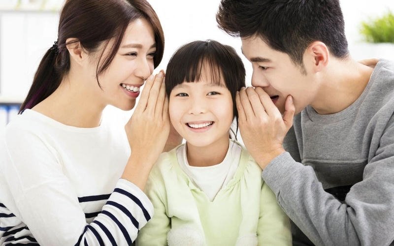 Tuổi Cha Mẹ Hợp Nhất Với Bé Nhâm Thìn 2012