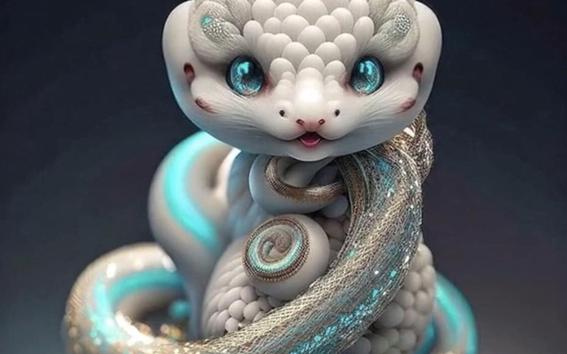 Vận Mệnh Người Tuổi Rắn Theo Các Tháng Sinh Âm Lịch