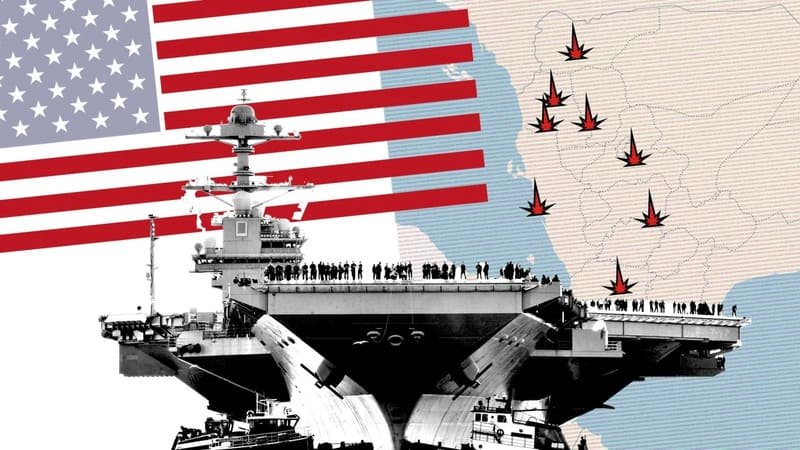 Vì Sao Đến Nay Mỹ Vẫn Không Thể Ý Đồ Thiết Lập Trật Tự Thế Giới Đơn Cực