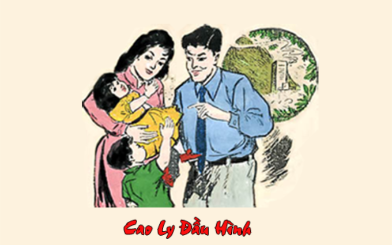 Vì Sao Nhiều Người Xem Cao Ly Đầu Hình Trước Khi Cưới