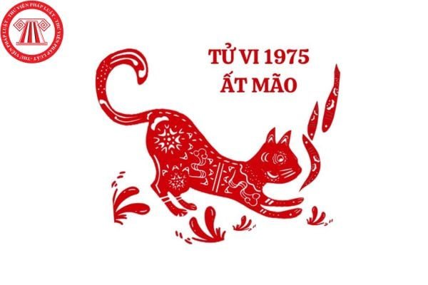 Hình ảnh một chú mèo (mão) đại diện cho tuổi Ất Mão 1975 trong phong thủy, minh họa cho việc xem tử vi tuổi Mão 1975
