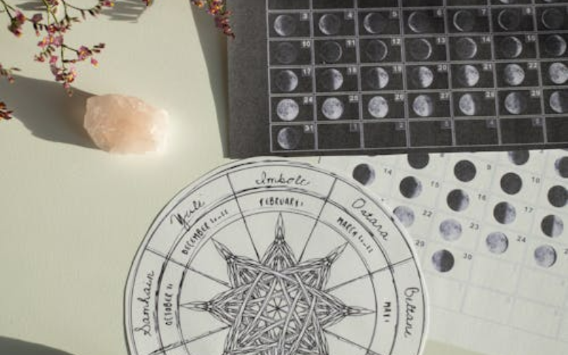 Ý Nghĩa Cốt Lõi Của Việc Xem Lá Số Tử Vi Trọn Đời