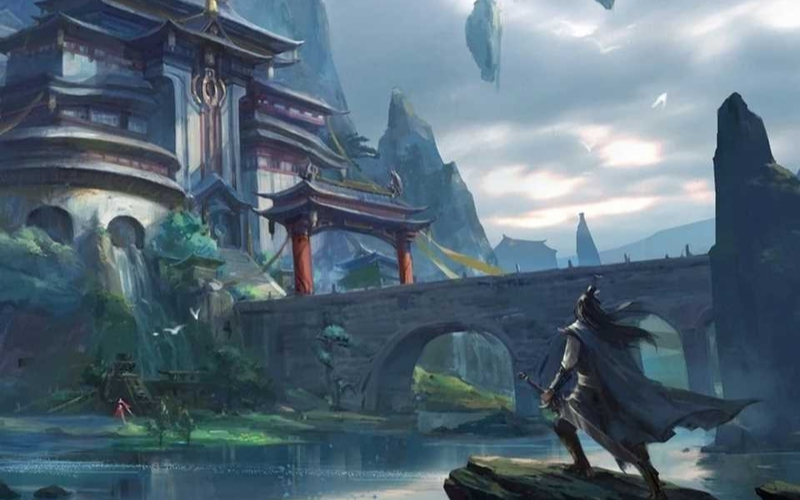 Ý Nghĩa Sâu Sắc Của Cấp Bậc Tu Vi Trong Văn Hóa Tâm Linh