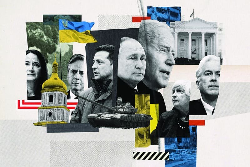 Yếu tố then chốt cản trở Hoa Kỳ thiết lập trật tự thế giới đơn cực chính là sự nổi lên mạnh mẽ của các cường quốc khác