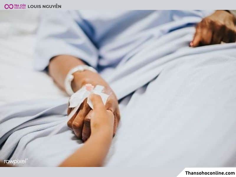 Ảnh hưởng tiêu cực của sao Cự Môn hãm địa khi gặp Đà La, Kình Dương trong lá số tử vi