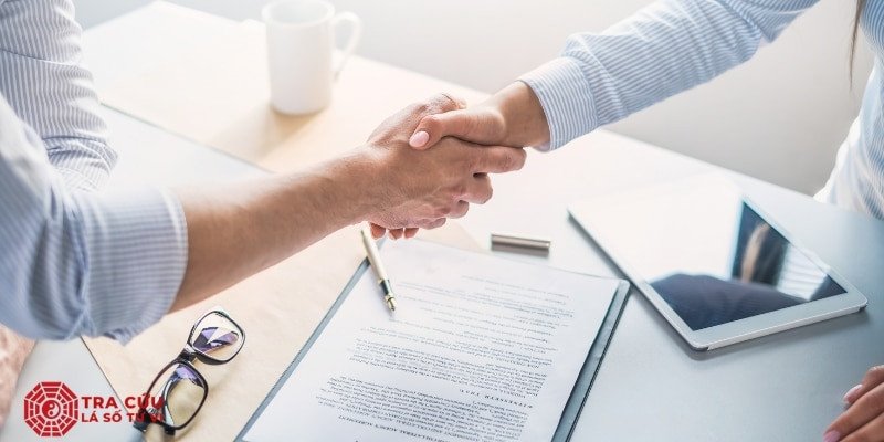 Ảnh minh họa trực Định, ngày cát bán hung trong hệ thống các trực