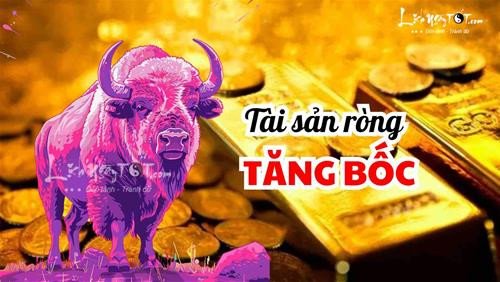 Ảnh minh họa vận mệnh thay đổi, tài lộc dồi dào nhờ xem tử vi 6 12 lịch ngày tốt
