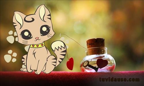 Biểu tượng con Mão, minh họa cho các đặc điểm tử vi tuổi Mão 1999 trọn đời.