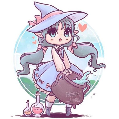 Biểu tượng cung Bảo Bình