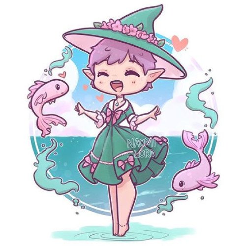 Biểu tượng cung Song Ngư