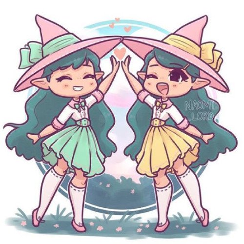 Biểu tượng cung Song Tử