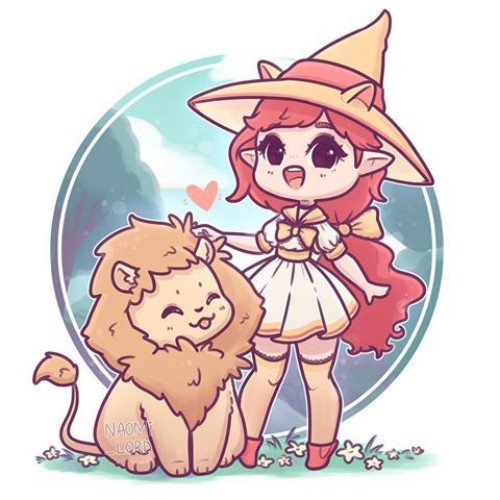 Biểu tượng cung Sư Tử