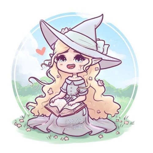 Biểu tượng cung Xử Nữ