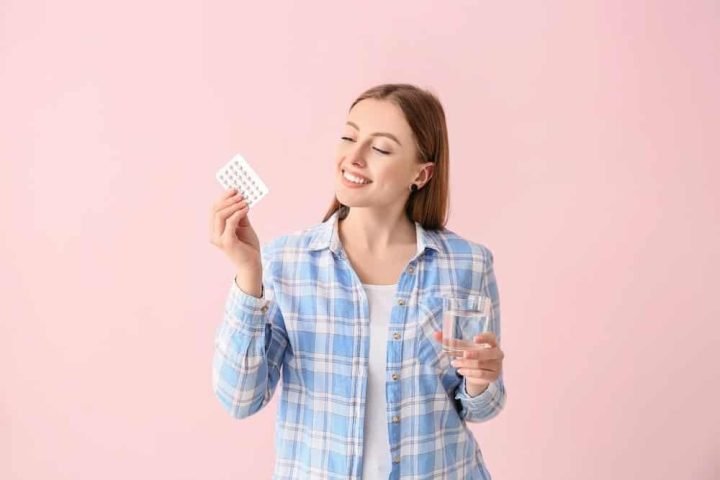 Các loại thuốc tránh thai hàng ngày phổ biến và hiệu quả nhất
