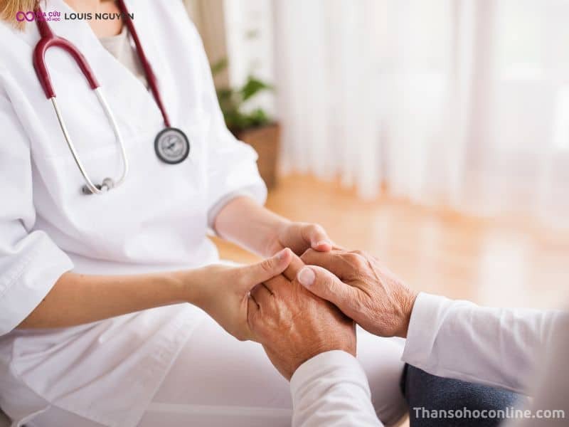 Các sao Bệnh, Tuyệt, Kiếp Sát và Hóa Kỵ đặc biệt không tốt cho sức khỏe