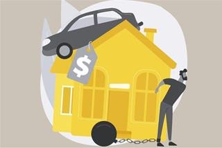 Cảnh báo tài lộc theo tử vi hàng tháng