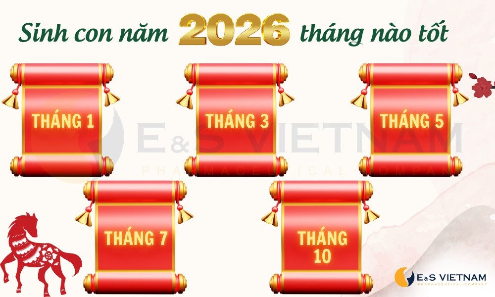 Cha mẹ tìm hiểu tháng tốt để sinh con gái năm 2026, thể hiện sự quan tâm đến vận mệnh con